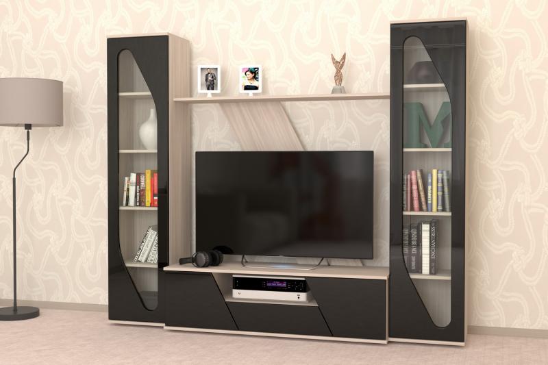 Стенка Лайн-10 вариант 2