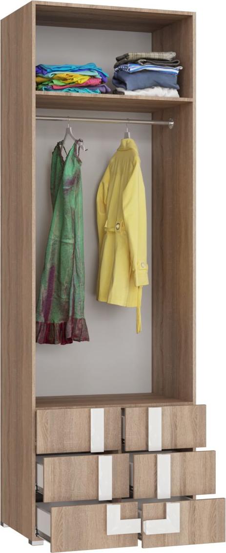 Шкаф Стайл-32 вариант 2