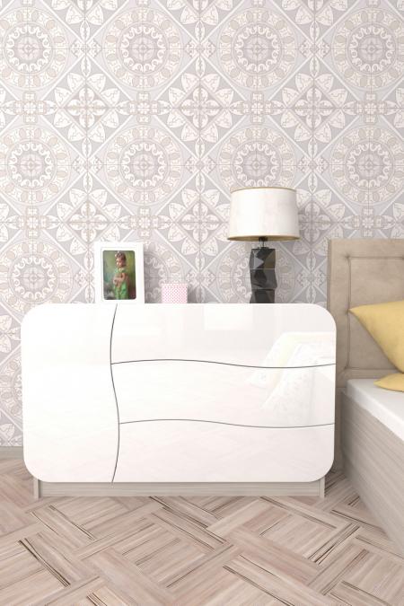 Комод Лайн-30 вариант 2