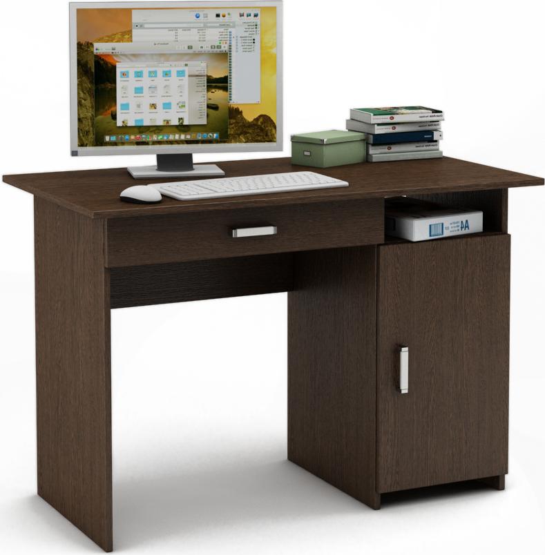 Письменный стол Нео-3Я вариант 3