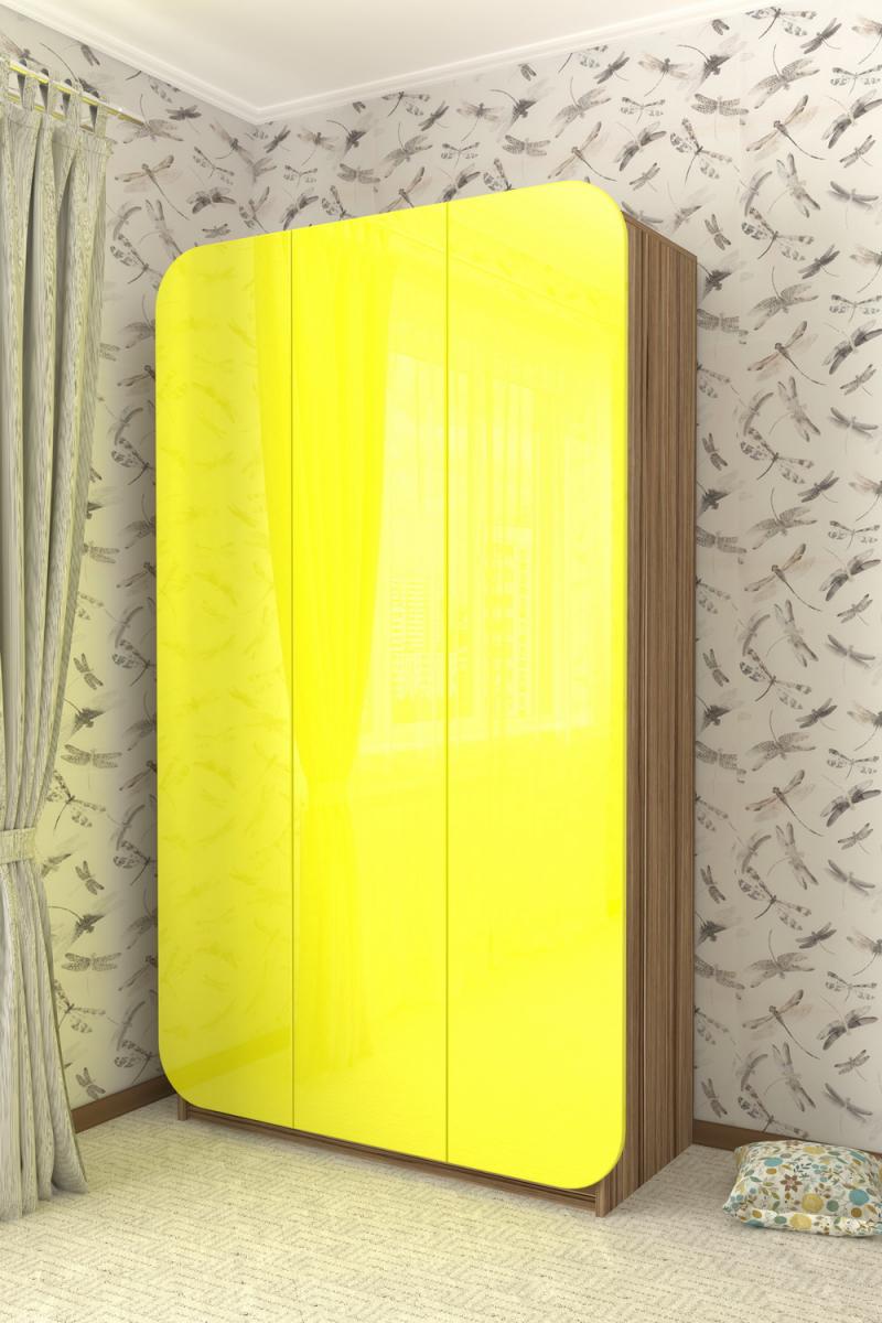 Шкаф Лайн-11 вариант 4