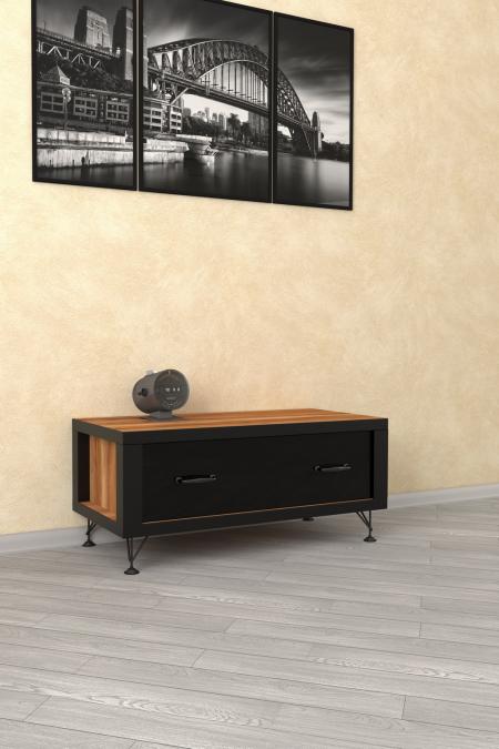 Комод Лайн-74 вариант 4