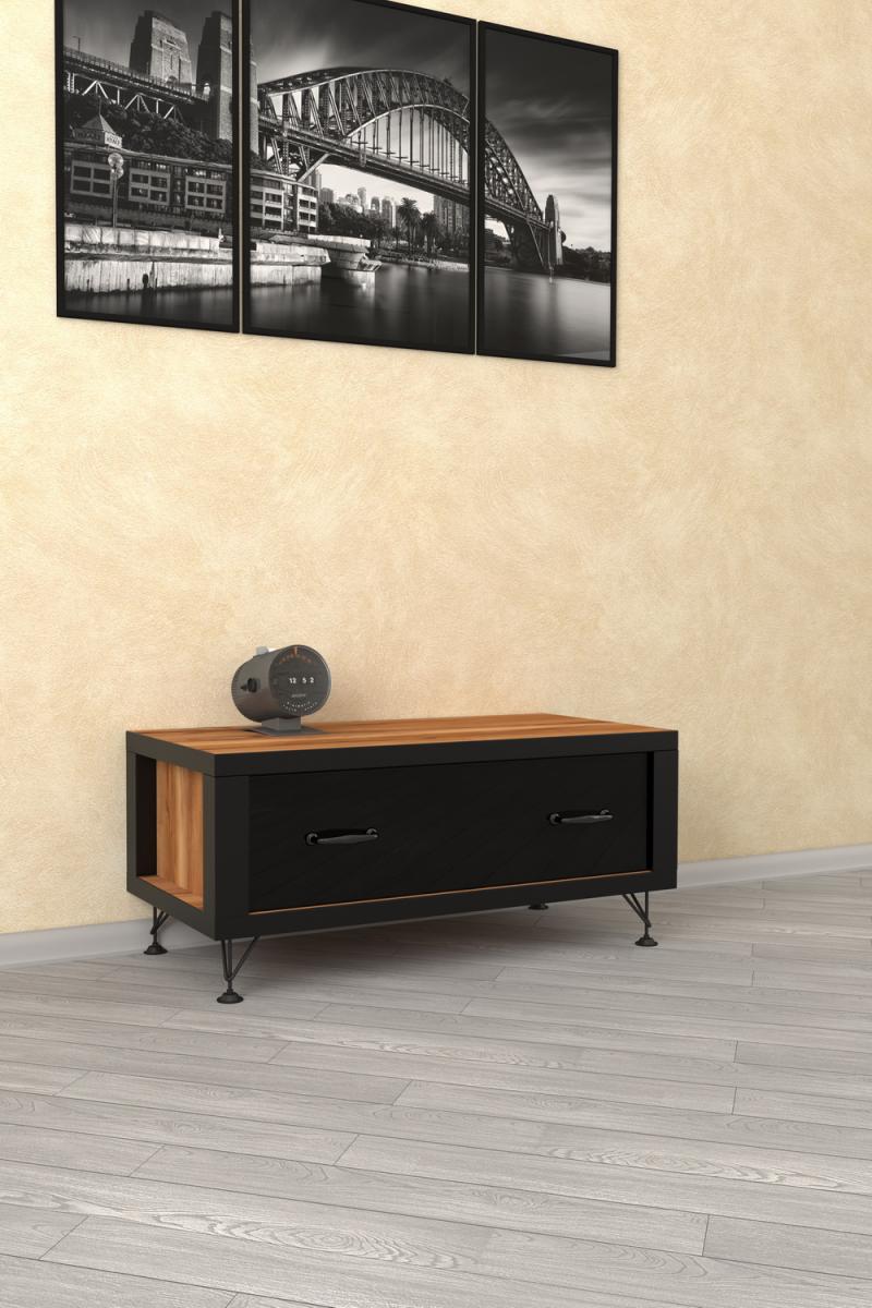 Комод Лайн-74 вариант 5