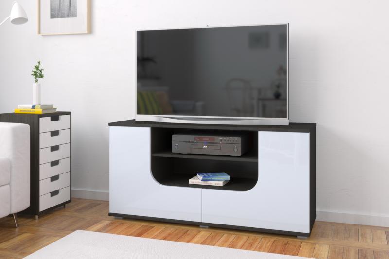 ТВ-тумба Лайн-4 вариант 4