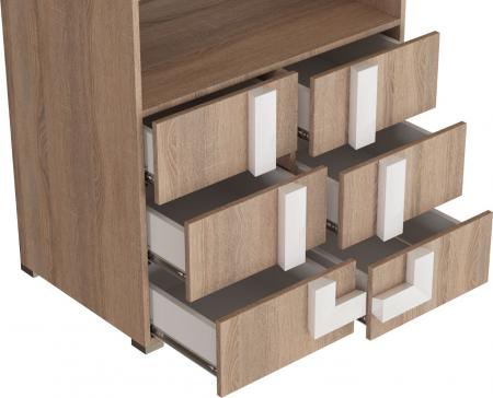 Шкаф Стайл-32 вариант 2