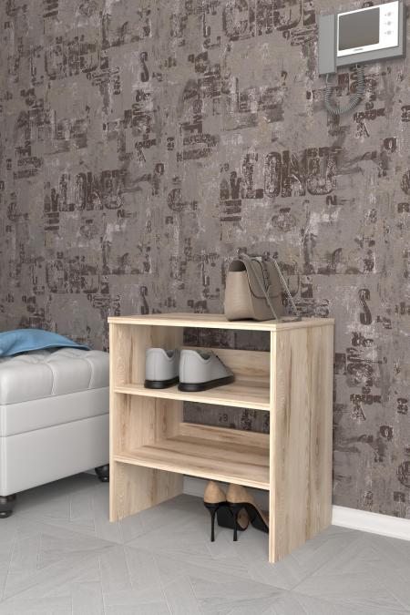 Обувница Лайн-28 вариант 1