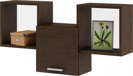 Полка настенная Шон-20 вариант 2