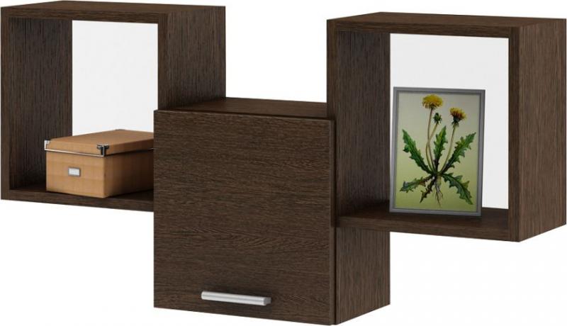 Полка настенная Шон-20 вариант 3