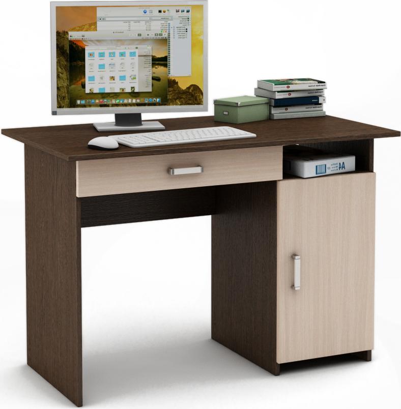 Письменный стол Нео-3Я вариант 4