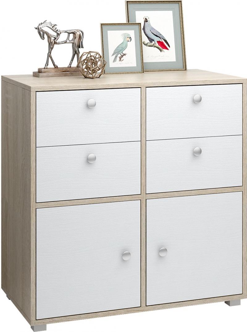 Комод Прайм-22-3 вариант 5