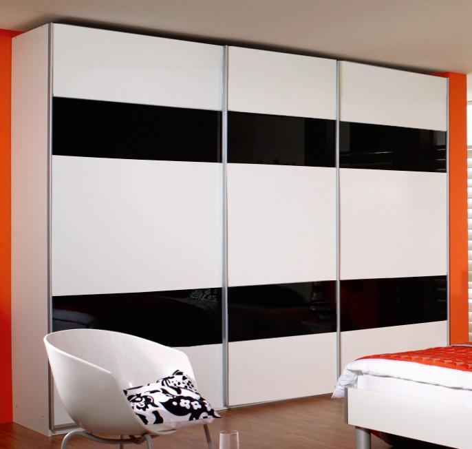 Шкаф-купе Люкс-36 вариант 2