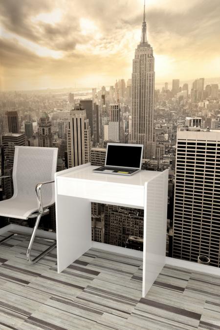 Стол для ноутбука Лайн-16 вариант 1