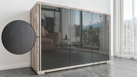 Комод Анна-14 вариант 2