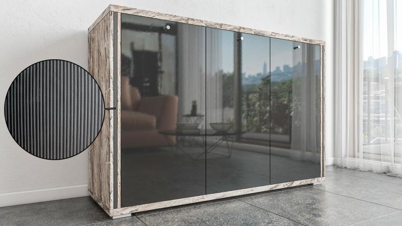 Комод Анна-14 вариант 3