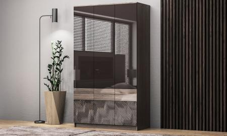 Шкаф София-5 вариант 1