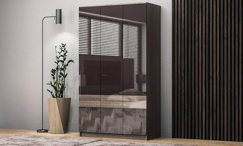 Шкаф София-5 вариант 2