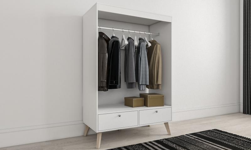 Шкаф Нарни-13 вариант 2