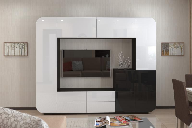 Стенка Лайн-3 вариант 3