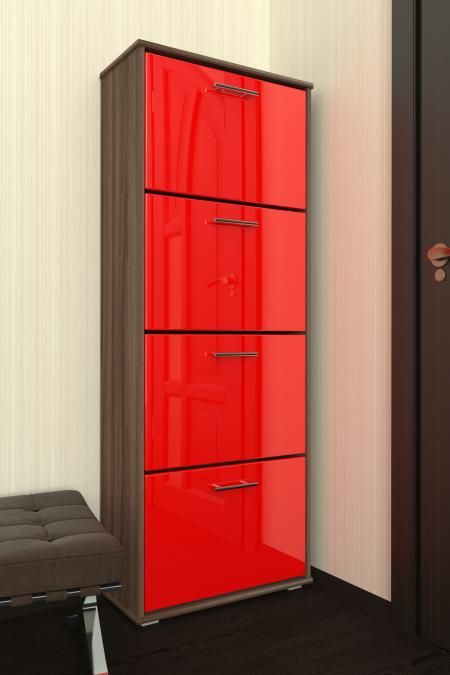 Обувница Лайн-11 вариант 2