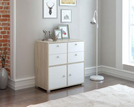 Комод Прайм-22-3 вариант 5