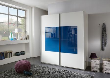 Шкаф-купе Люкс-50 вариант 1