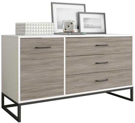 Комод Честер-8-1 вариант 1