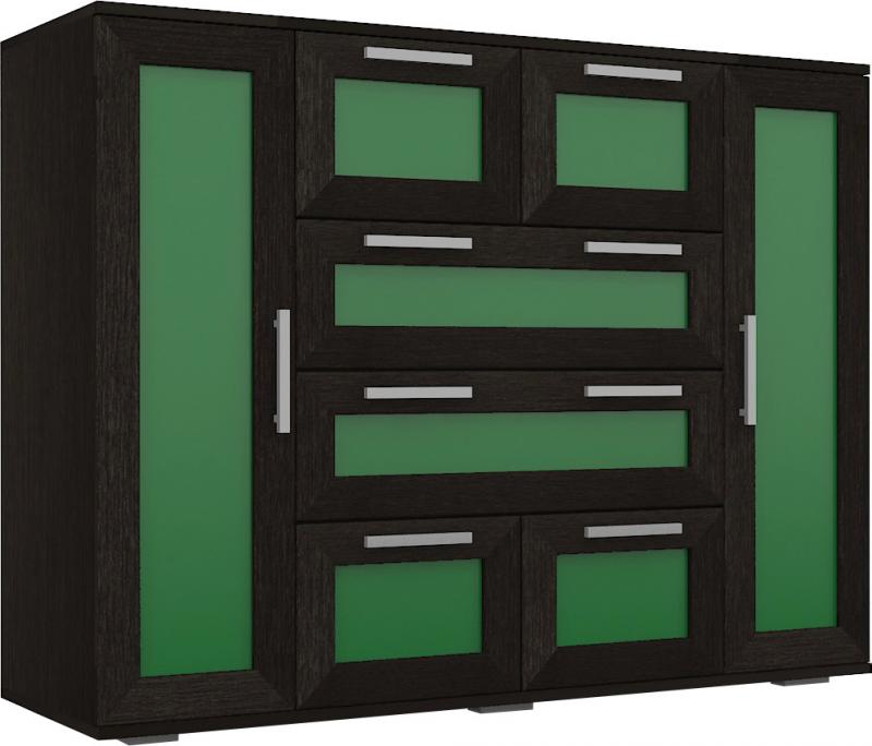 Комод Телия-10 вариант 1