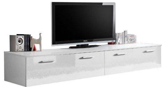 ТВ тумба Санлайт-5 вариант 1