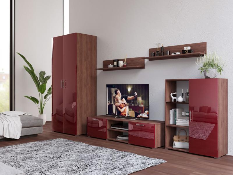 Стенка Лайф-13 вариант 2