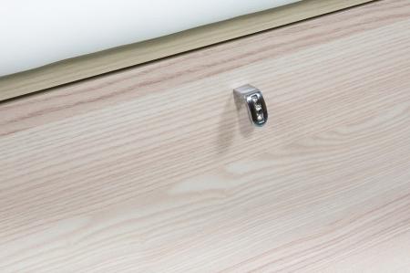 Обувница с сиденьем Колор вариант 105