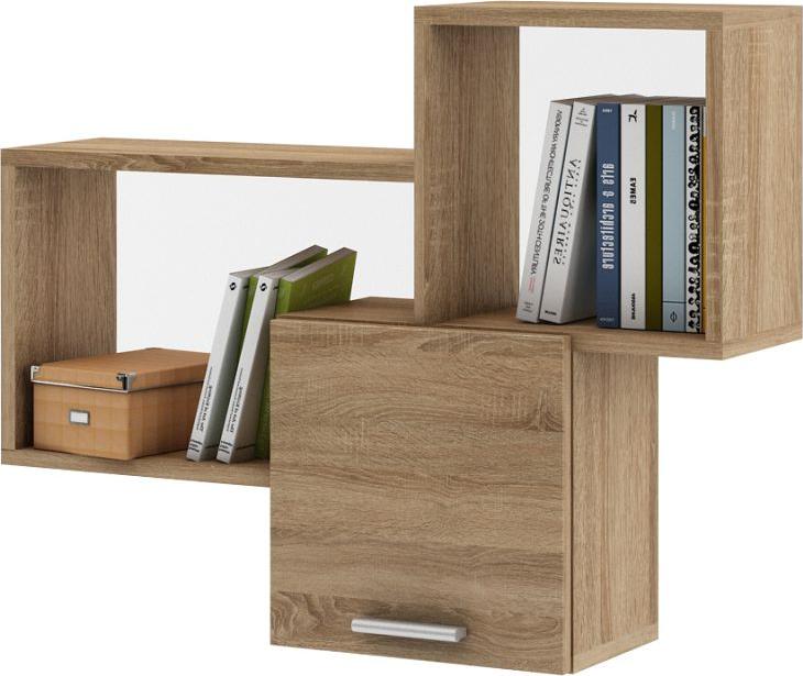 Полка настенная Шон-21 вариант 1