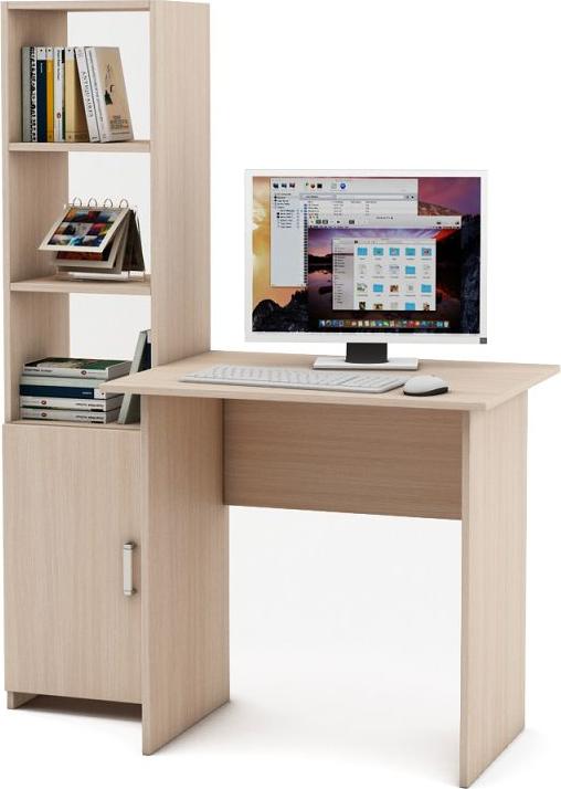 Уголок школьника Нео-1 вариант 1