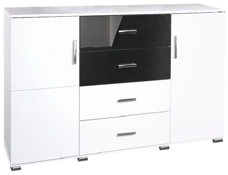 Комод Лакшери-43 вариант 1