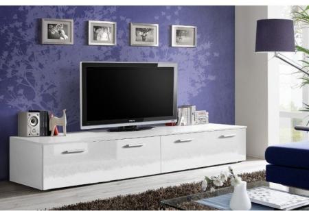 ТВ тумба Санлайт-5 вариант 1