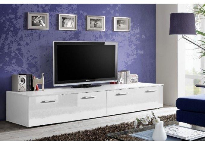 ТВ тумба Санлайт-5 вариант 2