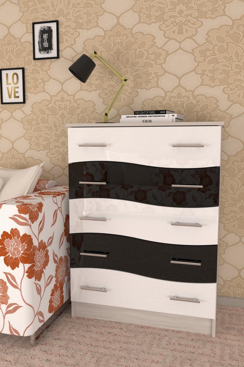 Комод Лайн-12 вариант 2