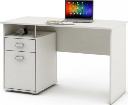 Компьютерный стол Римини-48 вариант 1