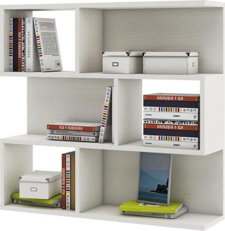 Полка Нео-16 вариант 1