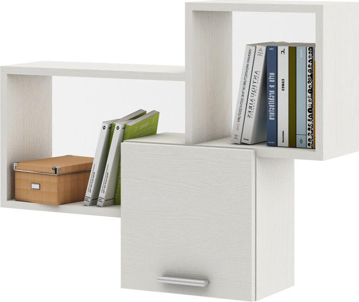 Полка настенная Шон-21 вариант 2