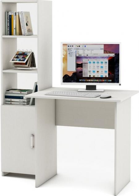 Уголок школьника Нео-1 вариант 1