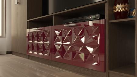 Стенка София-17 вариант 2