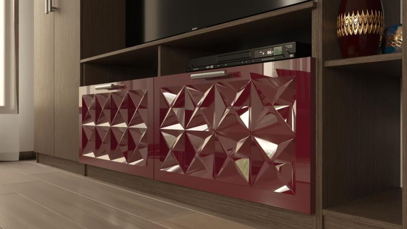 Стенка София-17 вариант 3