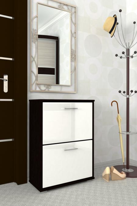 Обувница Лайн-9 вариант 2