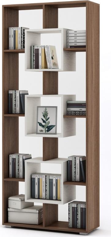 Стеллаж Сити-1 вариант 1