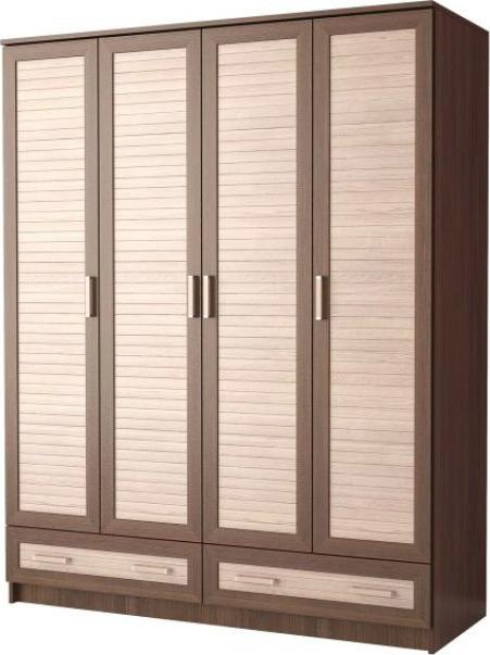 Шкаф Париж-19 вариант 1