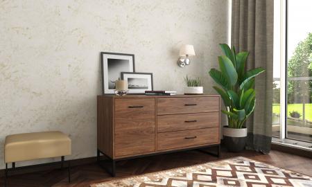 Комод Честер-8-1 вариант 3