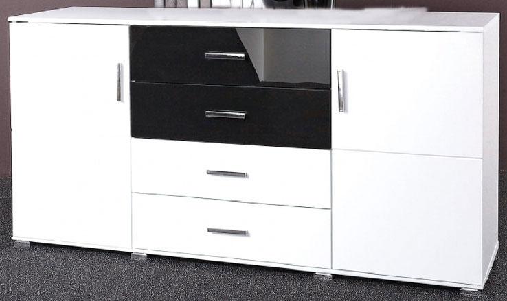 Комод Лакшери-43 вариант 2