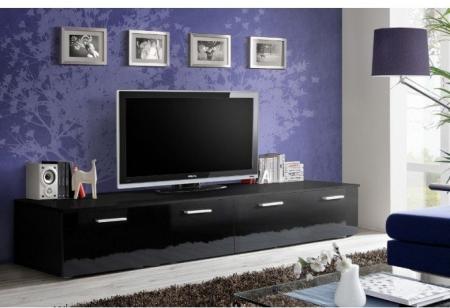 ТВ тумба Санлайт-5 вариант 2