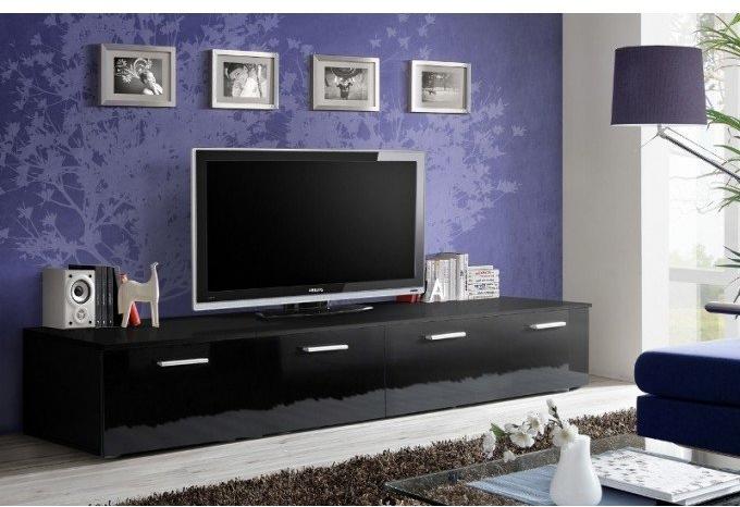 ТВ тумба Санлайт-5 вариант 3