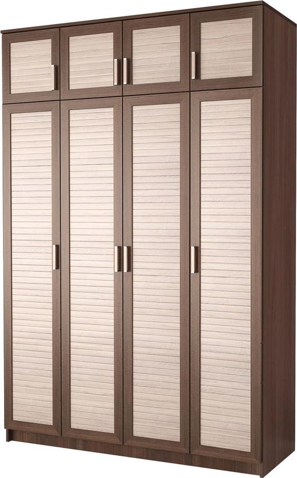 Шкаф Париж-21 вариант 1